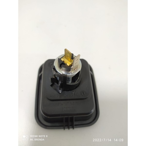 Tomada 12v Bmw X6 2014 / 16895