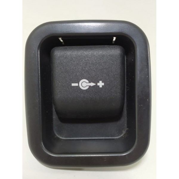 Tomada 12v Bmw X6 2014 / 16895