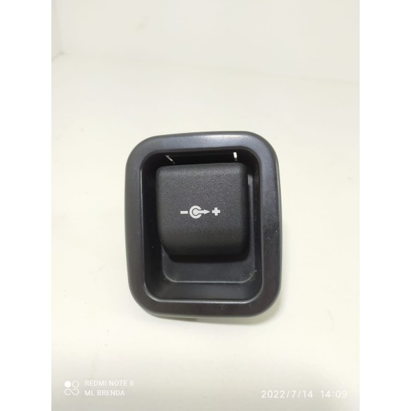Tomada 12v Bmw X6 2014 / 16895