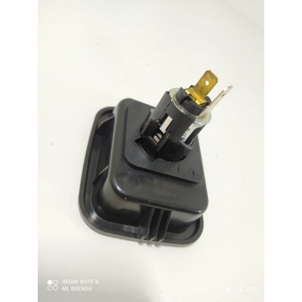 Tomada 12v Bmw X6 2014 / 16895