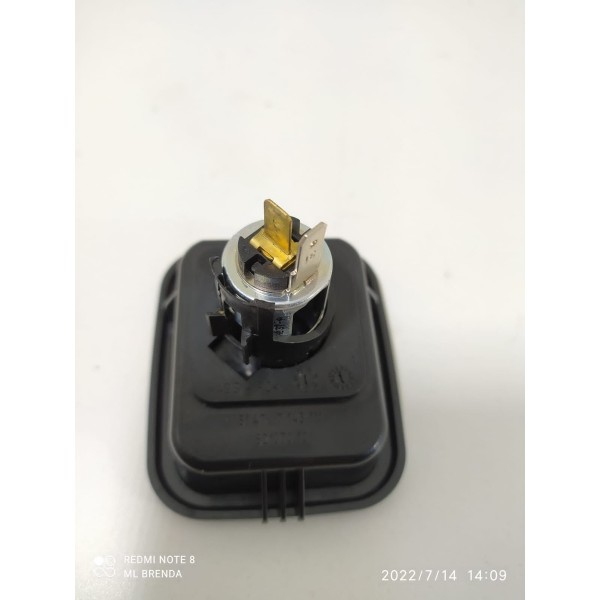 Tomada 12v Bmw X6 2014 / 16895