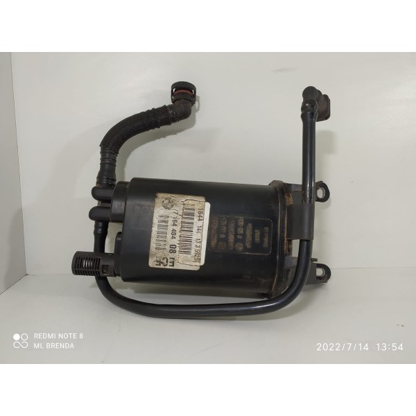 Filtro Canister Bmw X6 2012/2016 7164404 Original / 16893