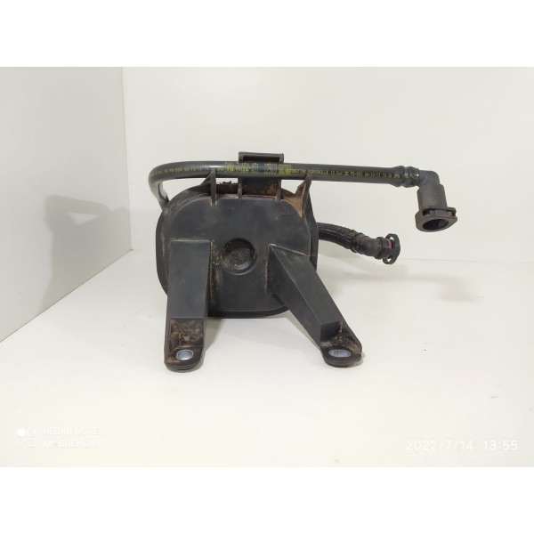 Filtro Canister Bmw X6 2012/2016 7164404 Original / 16893