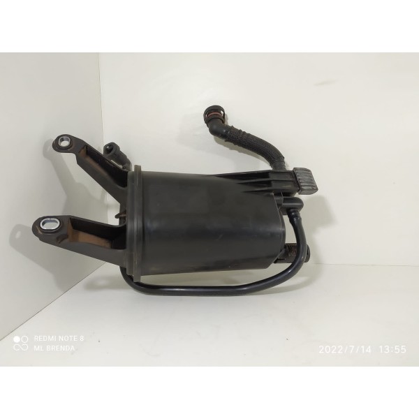 Filtro Canister Bmw X6 2012/2016 7164404 Original / 16893