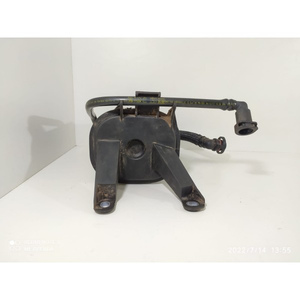 Filtro Canister Bmw X6 2012/2016 7164404 Original / 16893