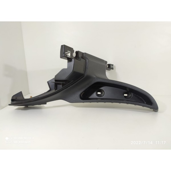 Acabamento Interno Lateral Banco Tras Esq Bmw X6 2014/ 16887