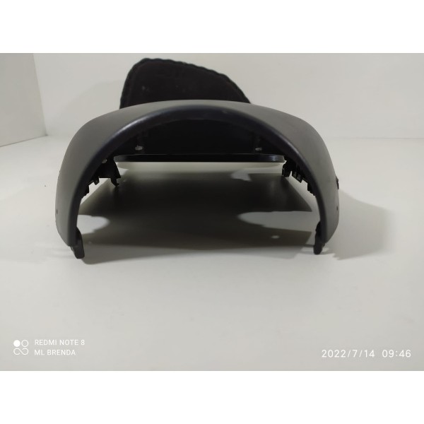 Acabamento Coluna Direção Bmw X6 2012/16 Original / 16878