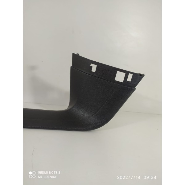 Acabamento Tampa Traseira Bmw X6 Esq 2013 2014 2015 / 16876