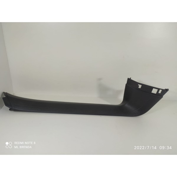 Acabamento Tampa Traseira Bmw X6 Esq 2013 2014 2015 / 16876