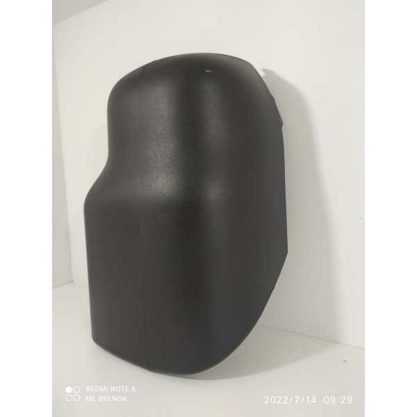 Acabamento Coluna Direção Bmw X6 2012/2016 Original /16875