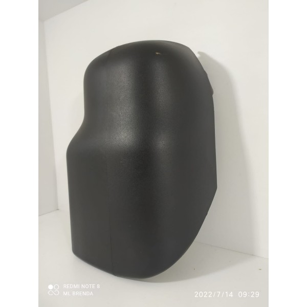 Acabamento Coluna Direção Bmw X6 2012/2016 Original /16875