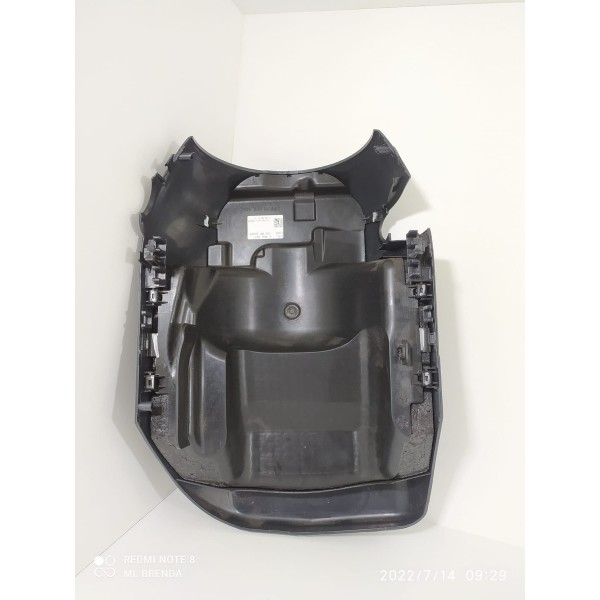 Acabamento Coluna Direção Bmw X6 2012/2016 Original /16875