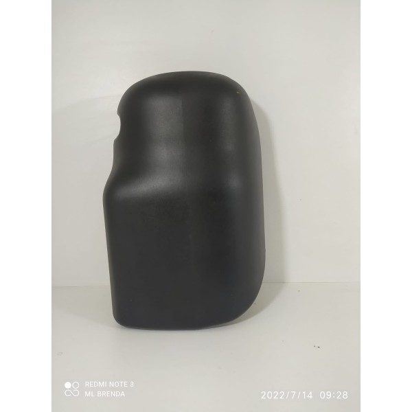 Acabamento Coluna Direção Bmw X6 2012/2016 Original /16875