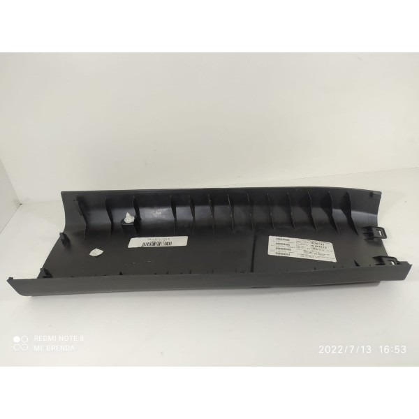 Acabamento Inferior Coluna Central Dir Bmw X6 2014 / 16866