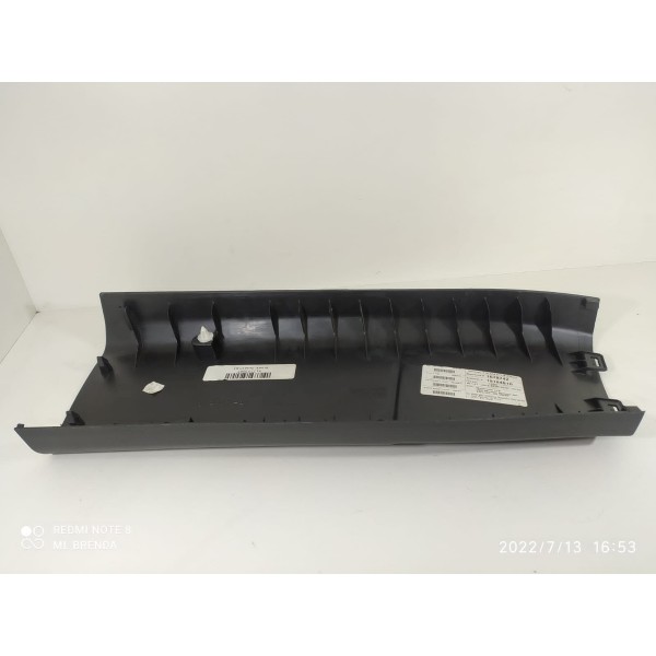 Acabamento Inferior Coluna Central Dir Bmw X6 2014 / 16866
