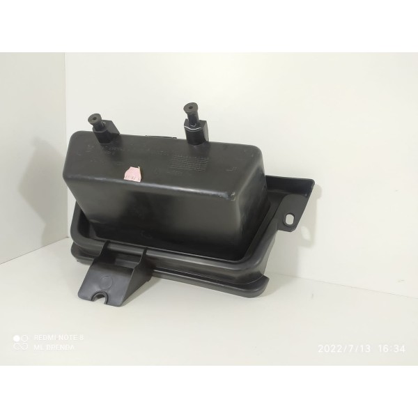 Porta Objetos Bmw X6 Dir Porta Mala 12/16 51476981048 /16863