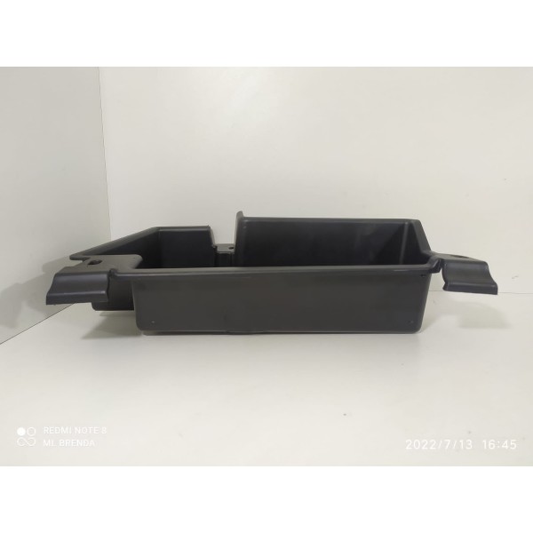 Porta Objetos Bmw X6 Esq Porta Mala 12/16 51476981047 /16864