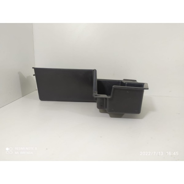 Porta Objetos Bmw X6 Esq Porta Mala 12/16 51476981047 /16864
