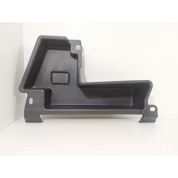 Porta Objetos Bmw X6 Esq Porta Mala 12/16 51476981047 /16864