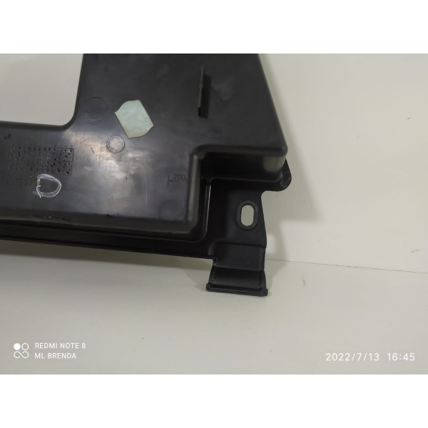 Porta Objetos Bmw X6 Esq Porta Mala 12/16 51476981047 /16864