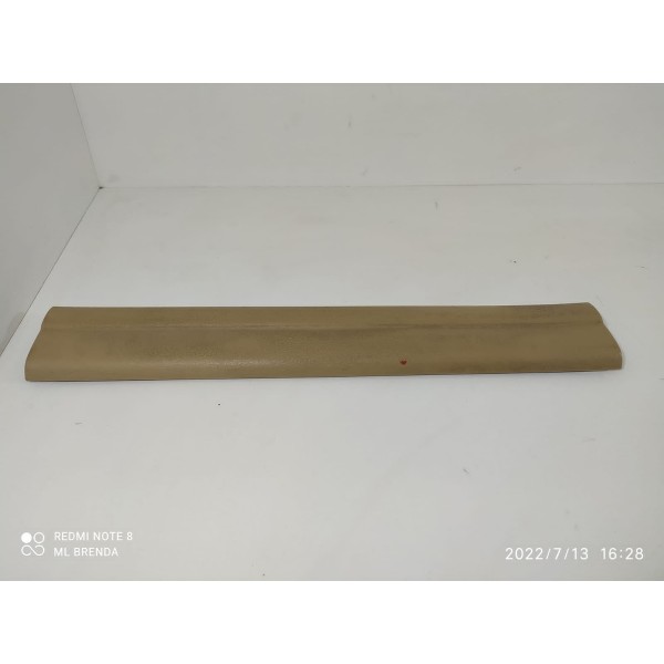 Soleira Porta Bmw X6 Diant Dir 2012/2016 2990759 /16862