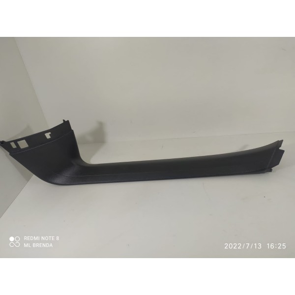 Acabamento Coluna Tras Bmw X6 Dir 2012/2016 10859510 / 16861