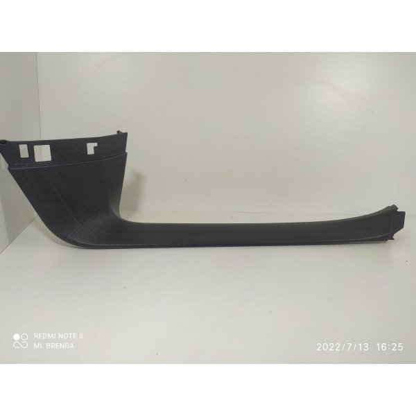 Acabamento Coluna Tras Bmw X6 Dir 2012/2016 10859510 / 16861