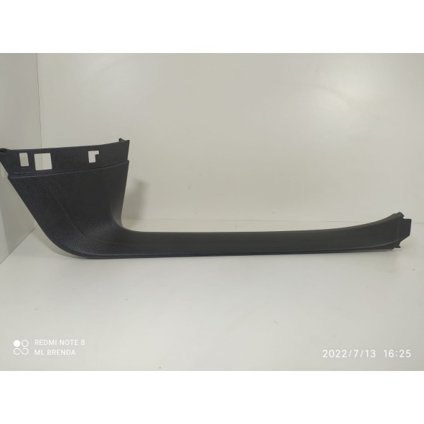 Acabamento Coluna Tras Bmw X6 Dir 2012/2016 10859510 / 16861