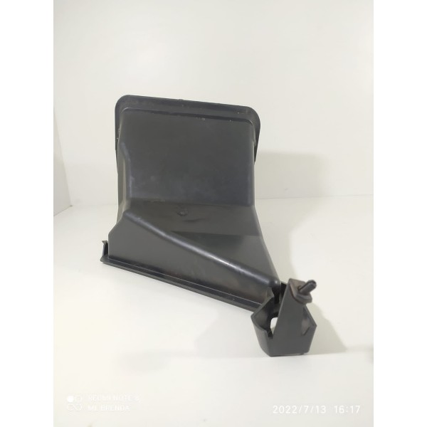 Duto Ar Bmw X6  2012/2016 9175465 Original / 16859