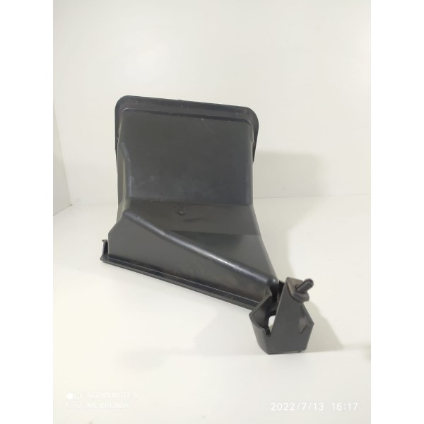 Duto Ar Bmw X6  2012/2016 9175465 Original / 16859
