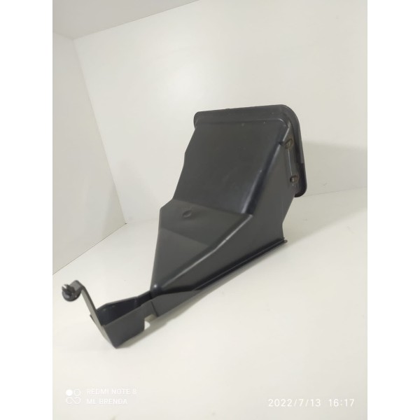 Duto Ar Bmw X6  2012/2016 9175465 Original / 16859