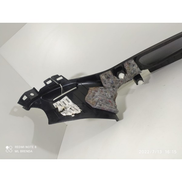 Suporte Bagagito Bmw X6 Dir 2012/2016 Orig /16858