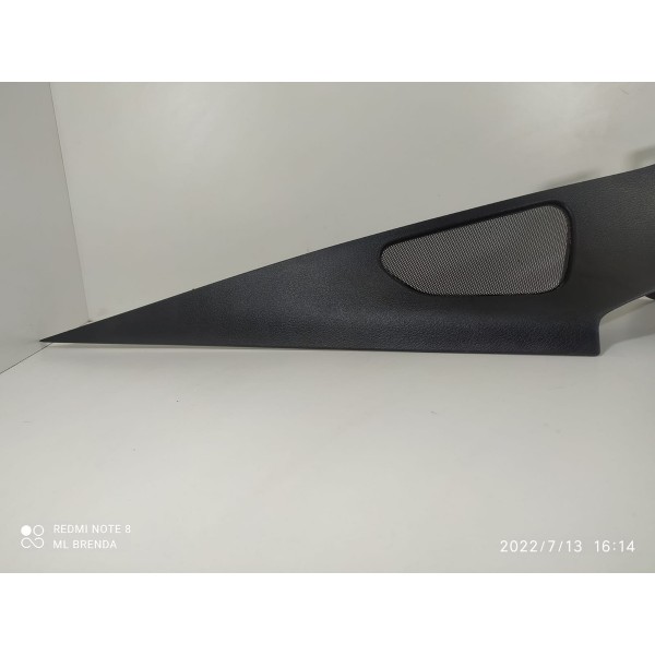 Suporte Bagagito Bmw X6 Dir 2012/2016 Orig /16858