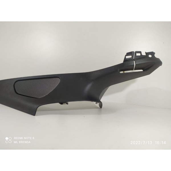 Suporte Bagagito Bmw X6 Dir 2012/2016 Orig /16858