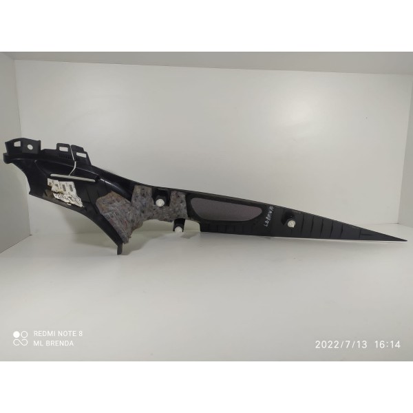 Suporte Bagagito Bmw X6 Dir 2012/2016 Orig /16858