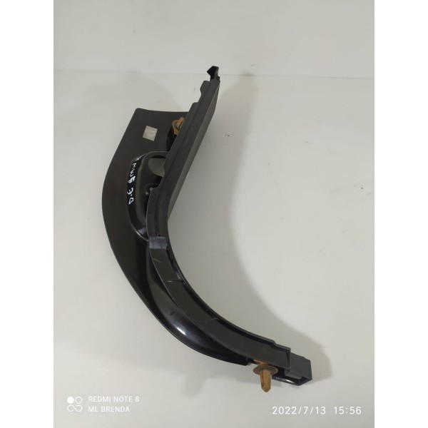 Acabamento Soleira Bmw X6 Di E 2012/2016 51437148507 /16854