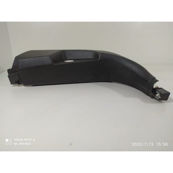 Acabamento Soleira Bmw X6 Di E 2012/2016 51437148507 /16854