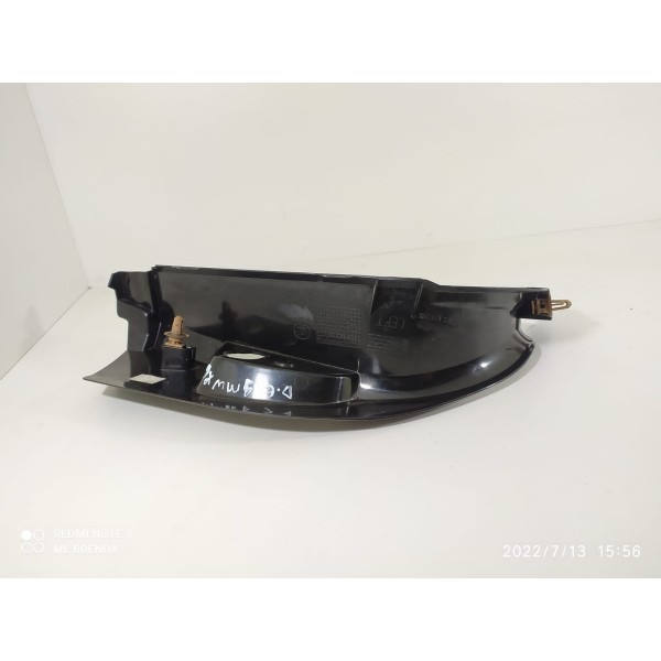 Acabamento Soleira Bmw X6 Di E 2012/2016 51437148507 /16854