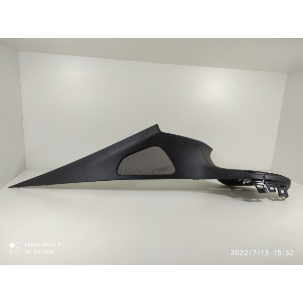 Suporte Bagagito Bmw X6 Esq 2012/2016 Original / 16853