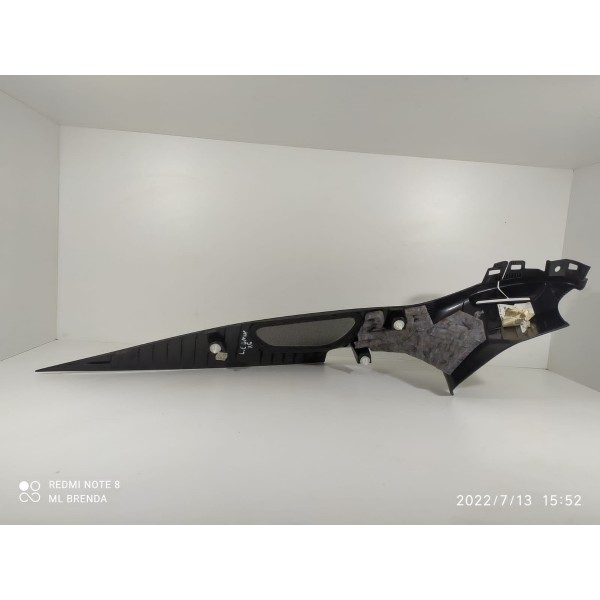 Suporte Bagagito Bmw X6 Esq 2012/2016 Original / 16853
