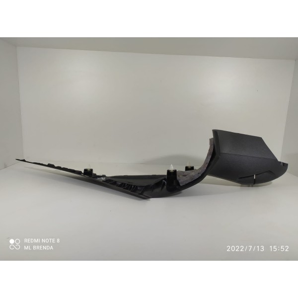 Suporte Bagagito Bmw X6 Esq 2012/2016 Original / 16853