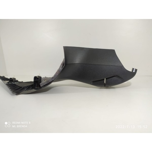 Suporte Bagagito Bmw X6 Esq 2012/2016 Original / 16853