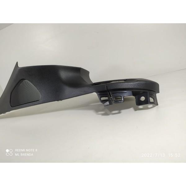 Suporte Bagagito Bmw X6 Esq 2012/2016 Original / 16853