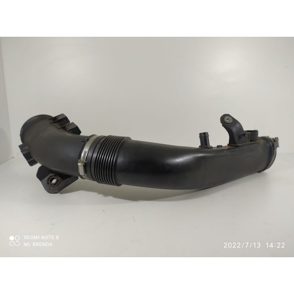 Mangueira Duto Ar Bmw X6 3.0 2012/2016 7605585 Orig / 16850