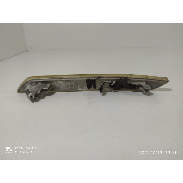 Refletor Parachoque Bmw X6 Diant Dir 2012/16 7187088 /16844