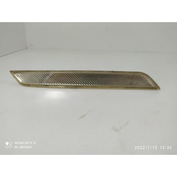 Refletor Parachoque Bmw X6 Diant Dir 2012/16 7187088 /16844