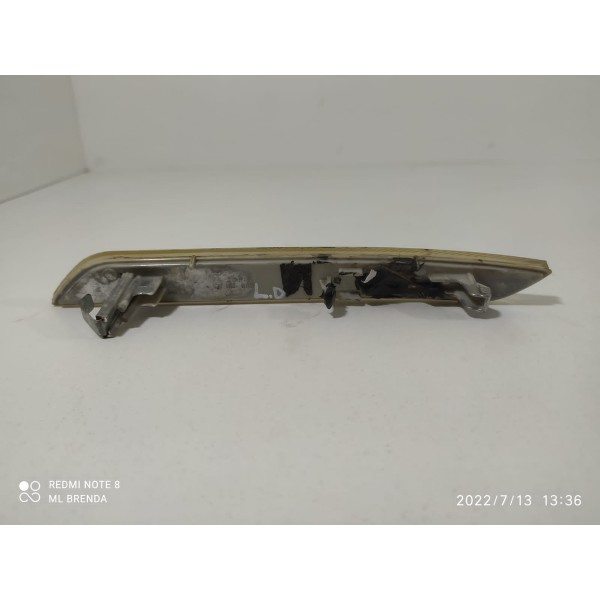 Refletor Parachoque Bmw X6 Diant Dir 2012/16 7187088 /16844