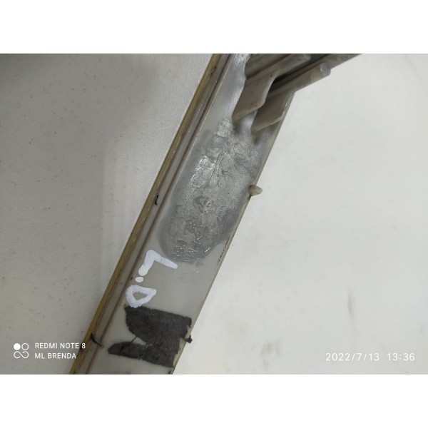 Refletor Parachoque Bmw X6 Diant Dir 2012/16 7187088 /16844