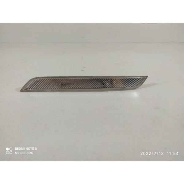Refletor Parachoque  Bmw X6 Diant Esq 2012/16 7187087 /16843