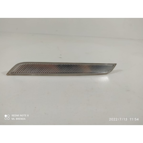 Refletor Parachoque  Bmw X6 Diant Esq 2012/16 7187087 /16843
